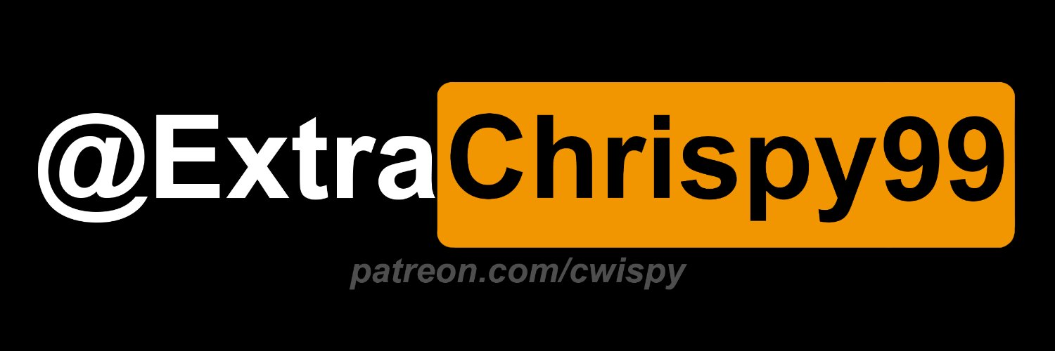 ExtraChrispy2D/3D🔞's banner