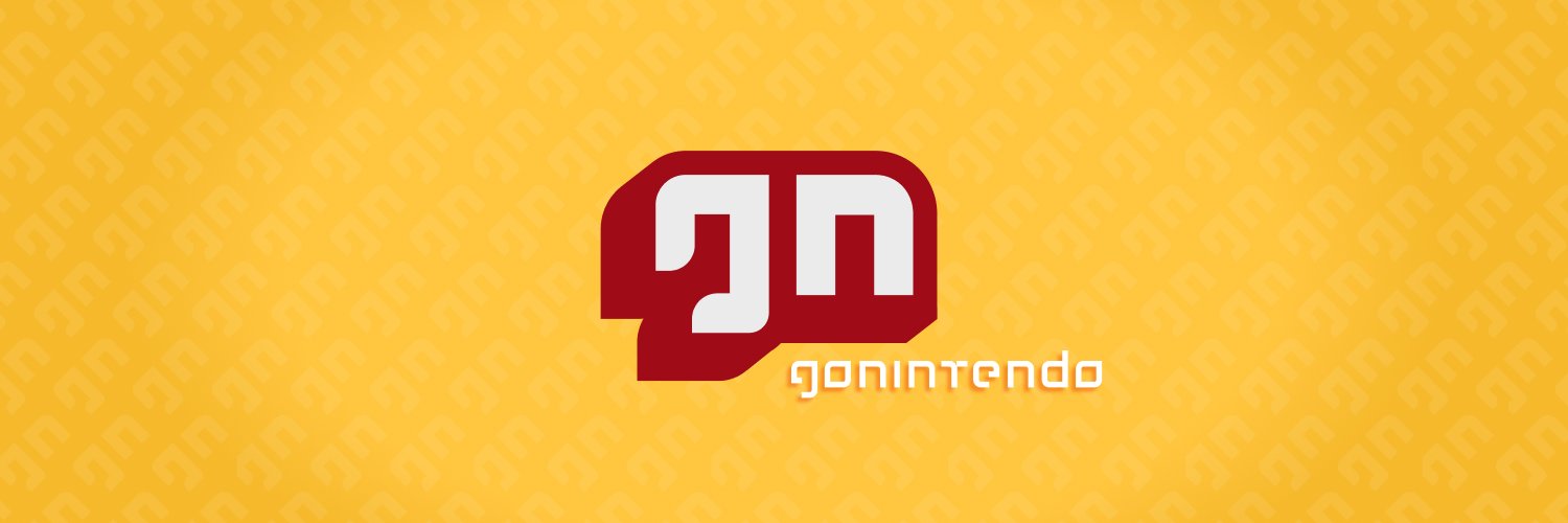 GoNintendoTweet's banner