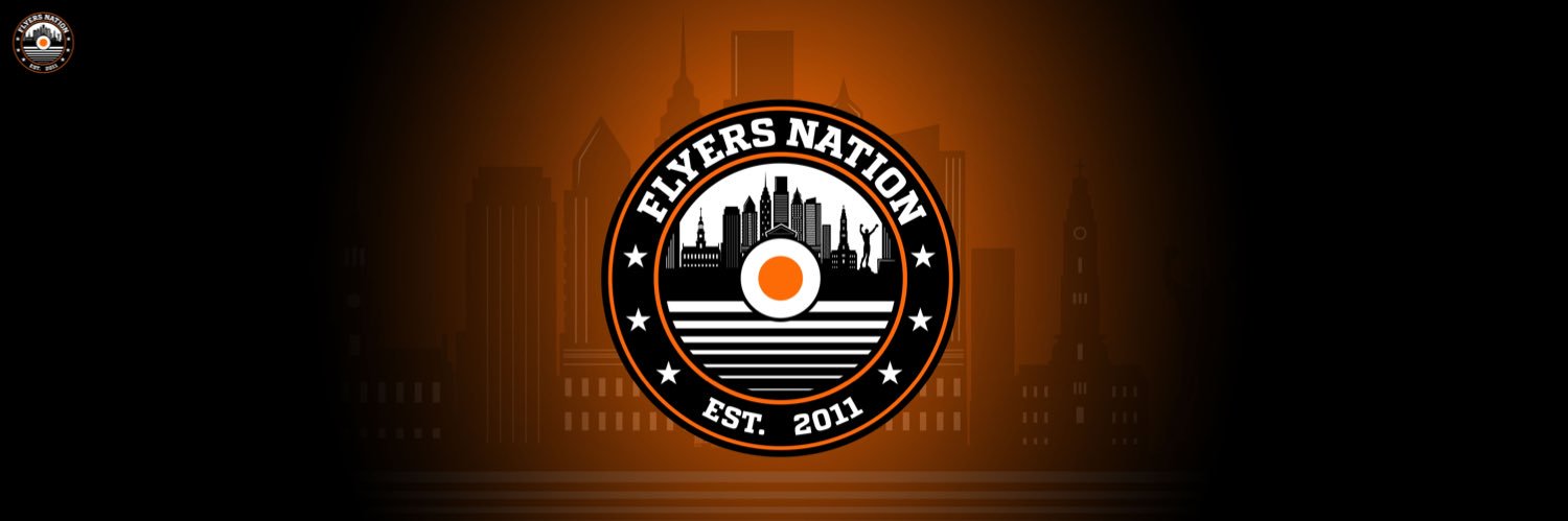 Flyers Nation's banner