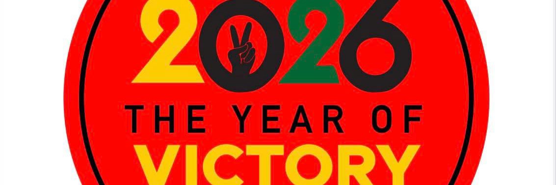 Rebecca Mamaila Mohlala's banner