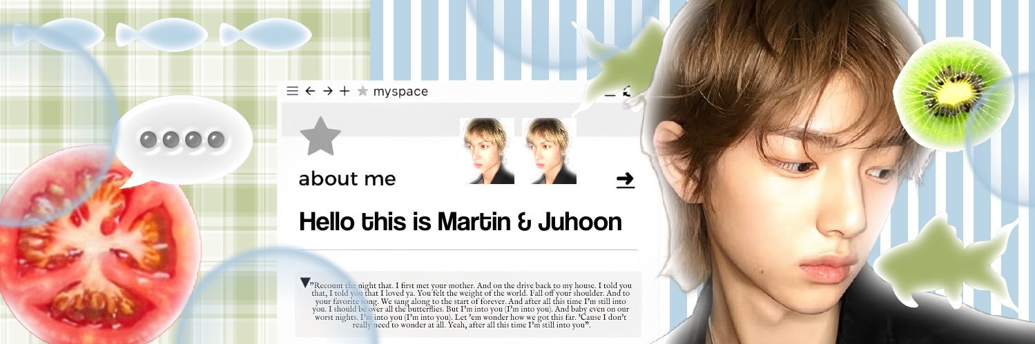 MAJU's banner
