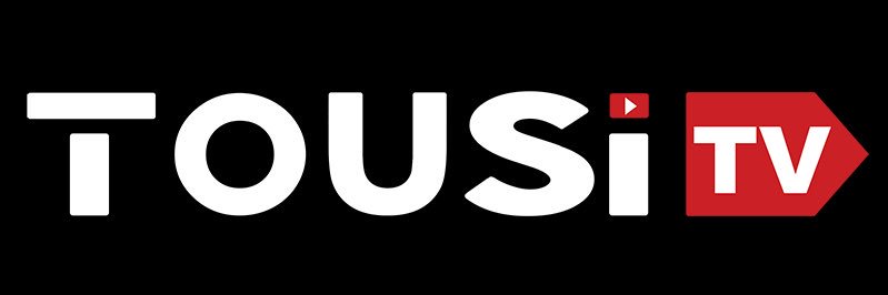 Mahyar Tousi's banner