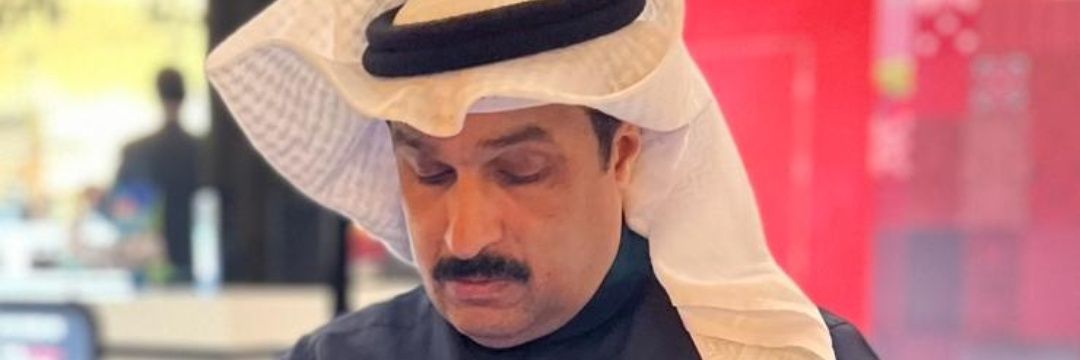 فلاح محمد الشمري أبومحمد's banner
