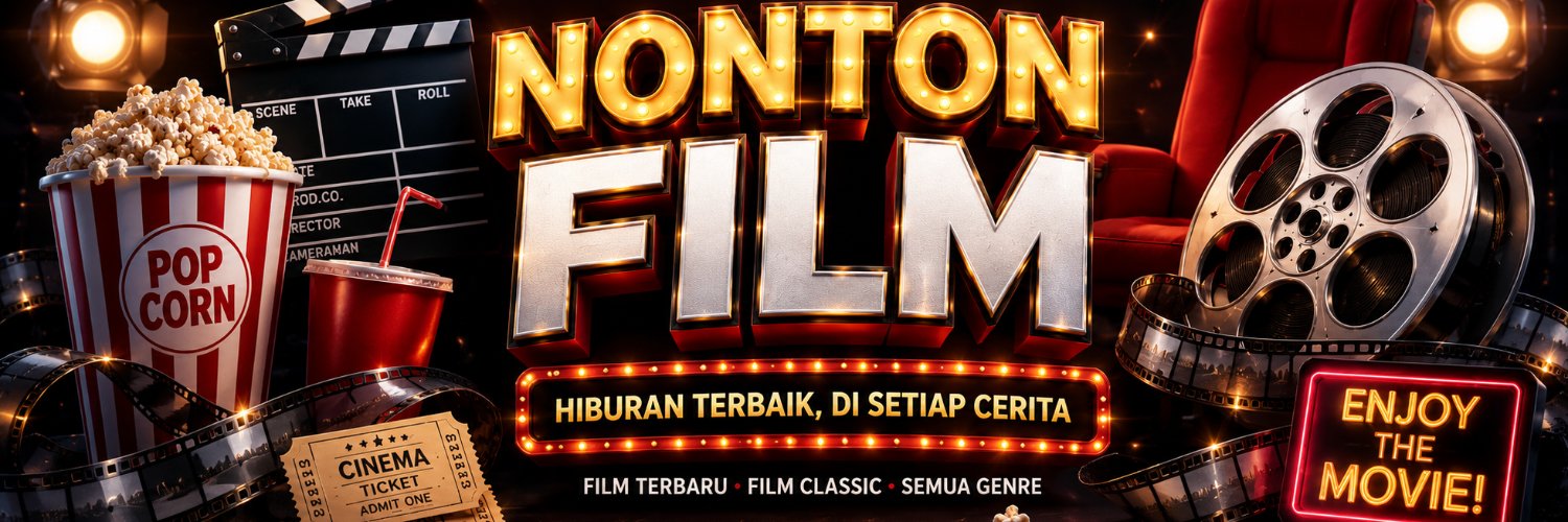 Nonton Film's banner