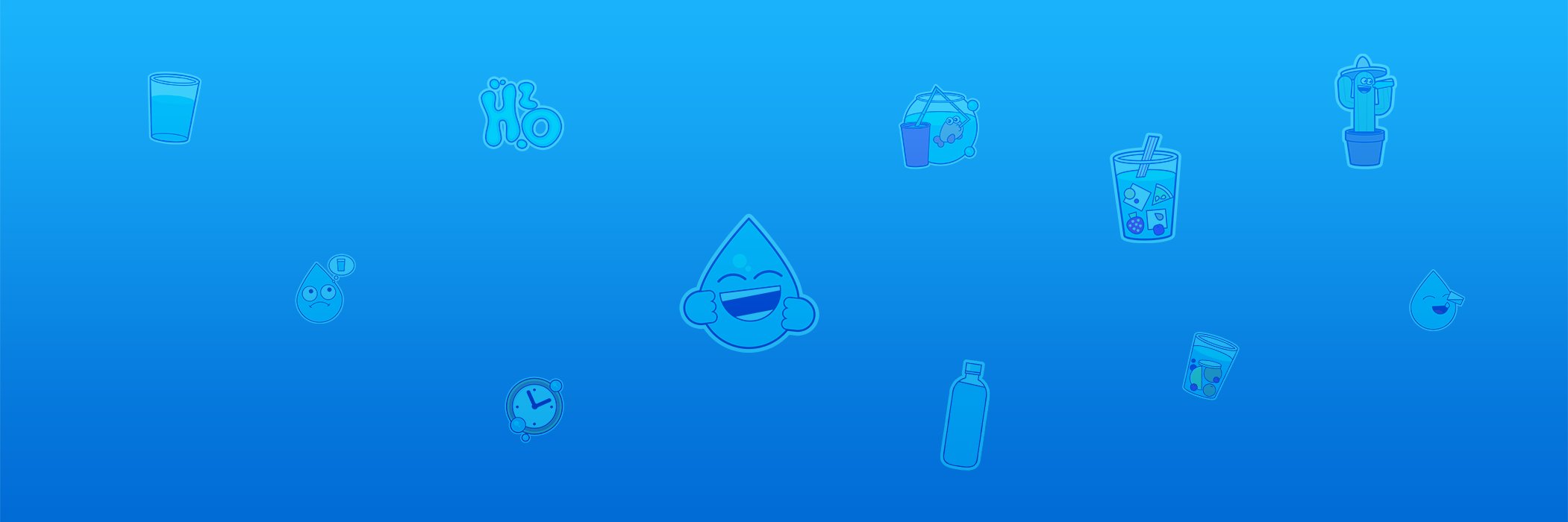 Kriss Smolka💧's banner