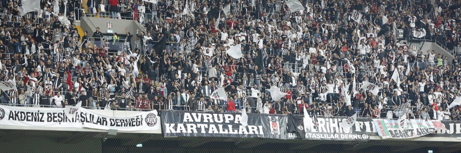 AVRUPA KARTALLARI's banner