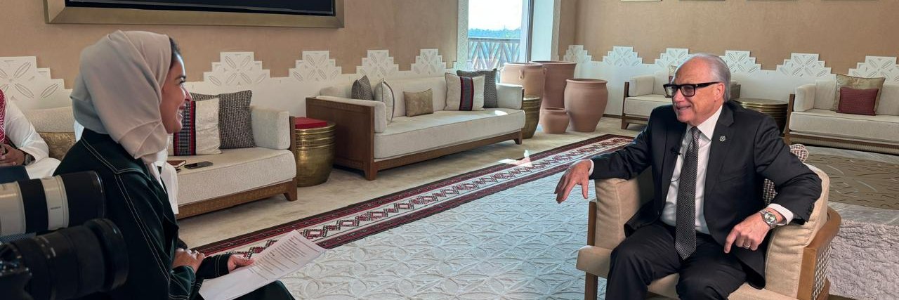 مي الشريف's banner