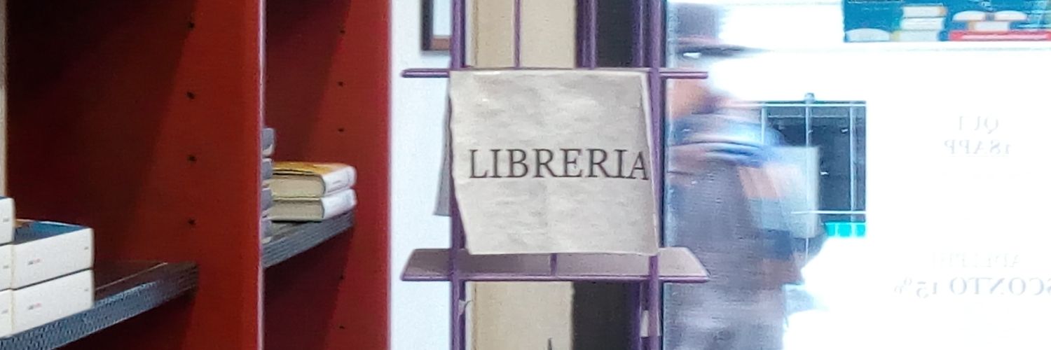 Paolo Borghello 🐝🐝🐝's banner