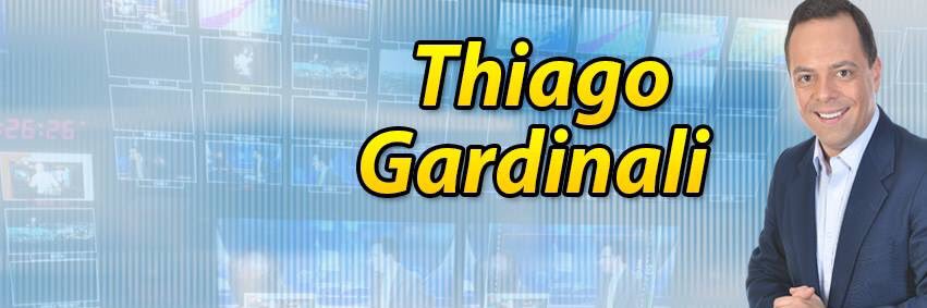 Thiago Gardinali's banner