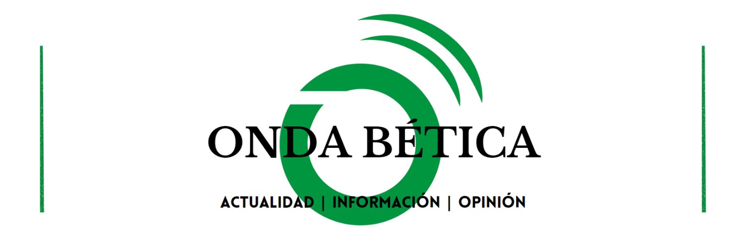 Onda Bética's banner