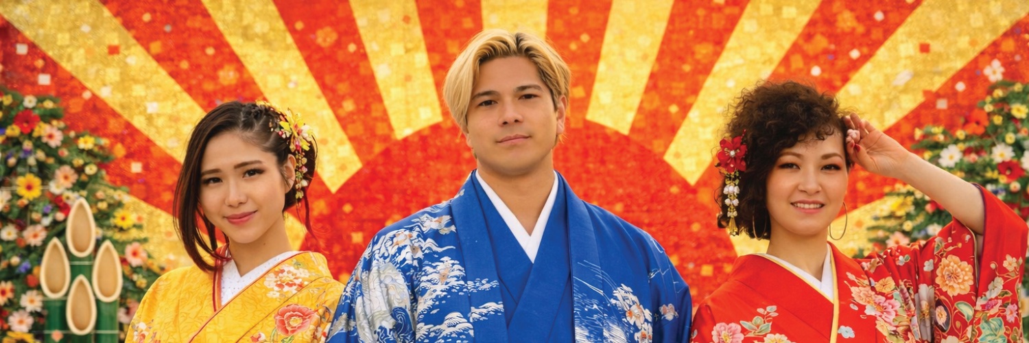 bless4 Official's banner