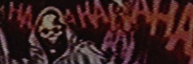 shreddy krueger's banner