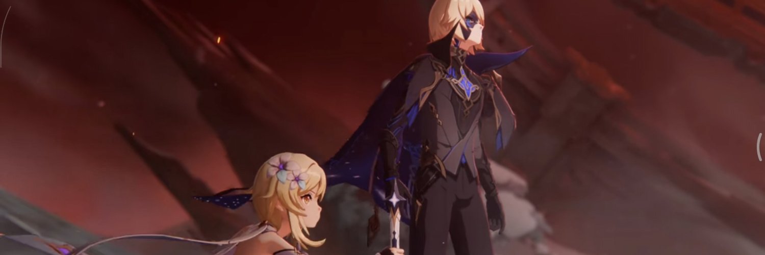 Lucy's banner