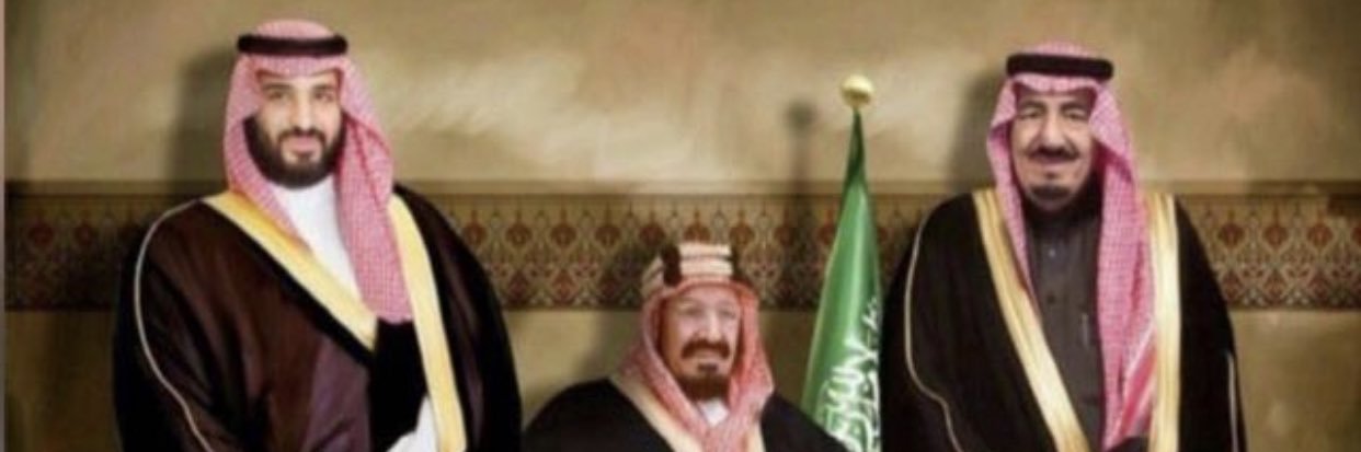 رائد الشهرانيRayed |🇸🇦's banner