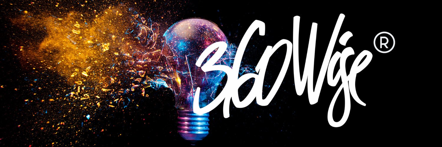 360WiSE®'s banner