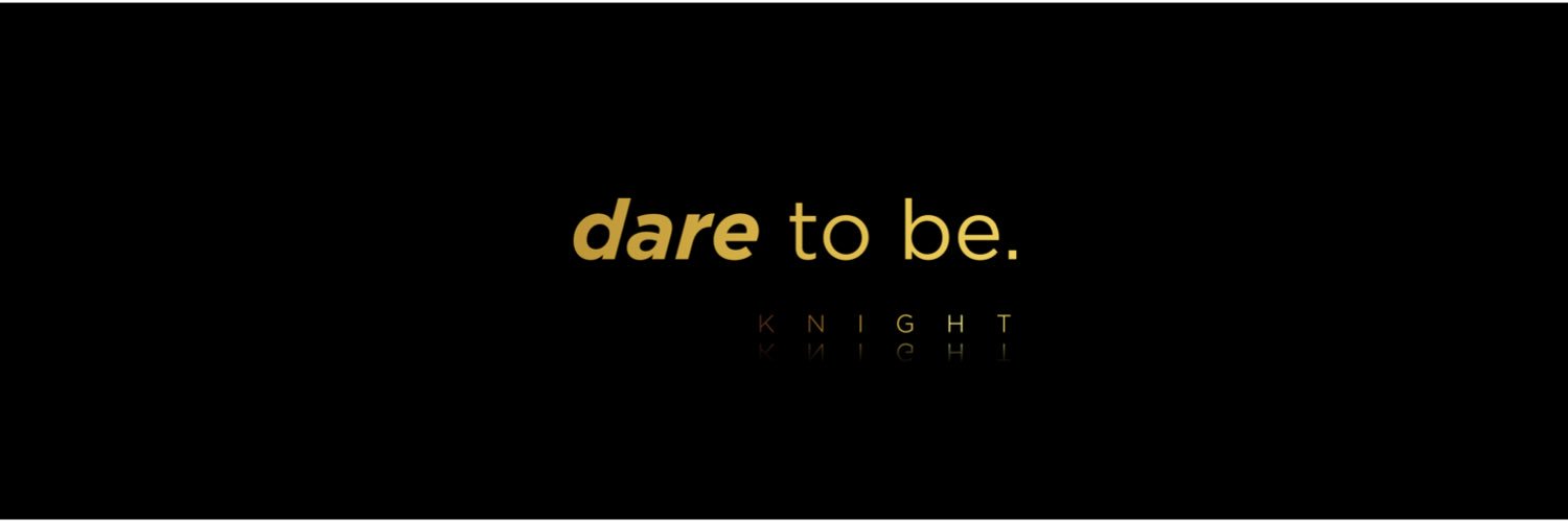 Hilary Knight's banner