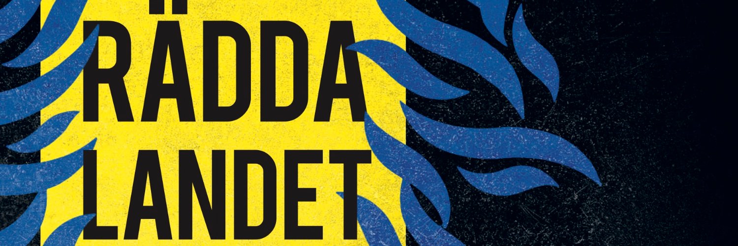 Eigil Söderin's banner
