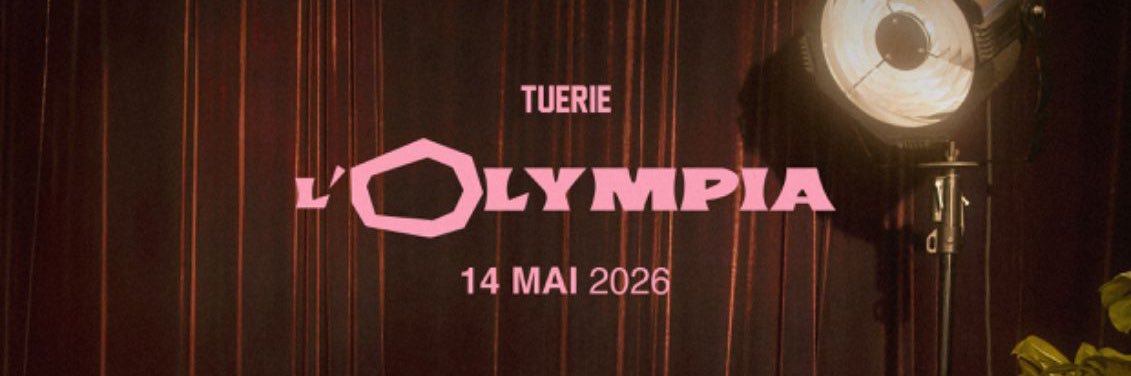 Tuerie's banner