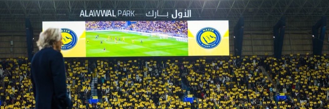Raul's banner