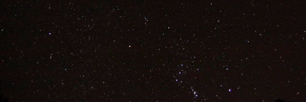 Space Domain Awareness's banner