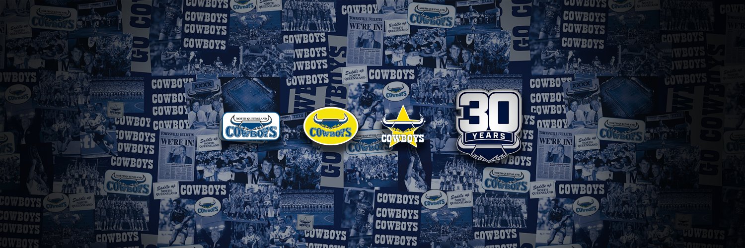 NQ Cowboys's banner
