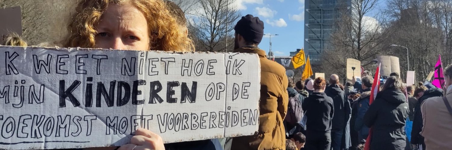 Anne Hofstede🌍🐰☀️🔥🌪🌊's banner