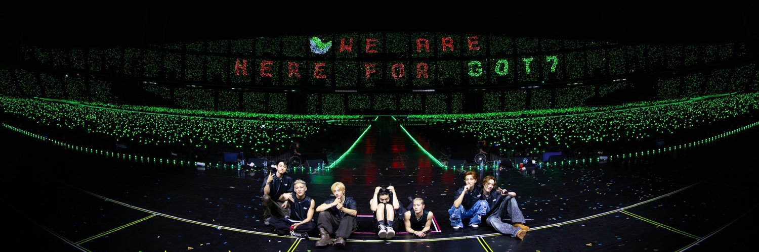 JSBB_bell 💚G7 💚's banner