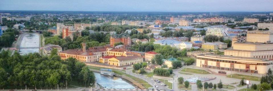 Евгений Рехтер's banner