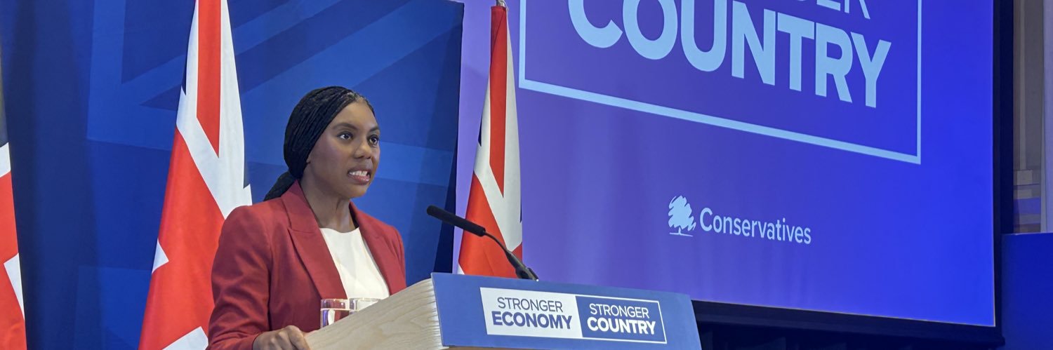 Kevin Hollinrake MP's banner