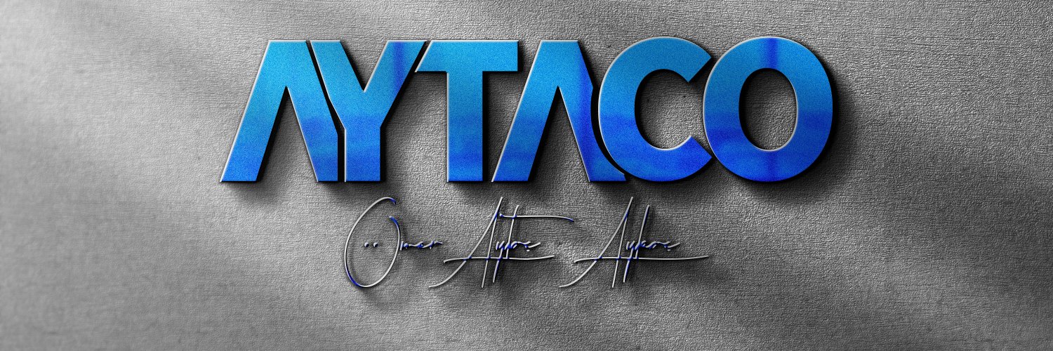 Ömer Aytaç Aykaç's banner