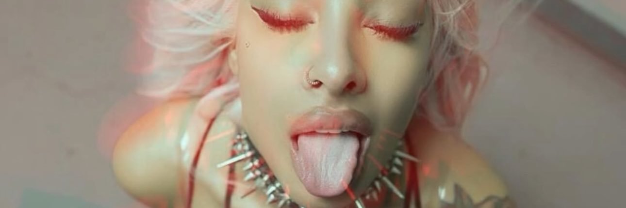 Pisces King ♓️'s banner