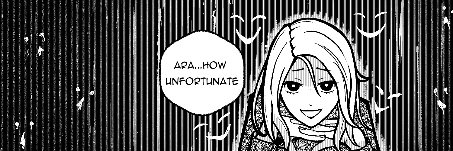 Queen of Degeneracy👑's banner