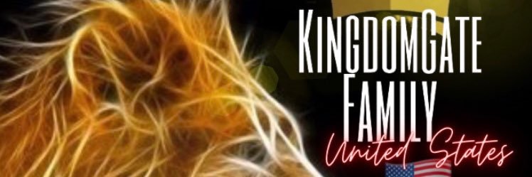KingdomGateEnt Inc.'s banner