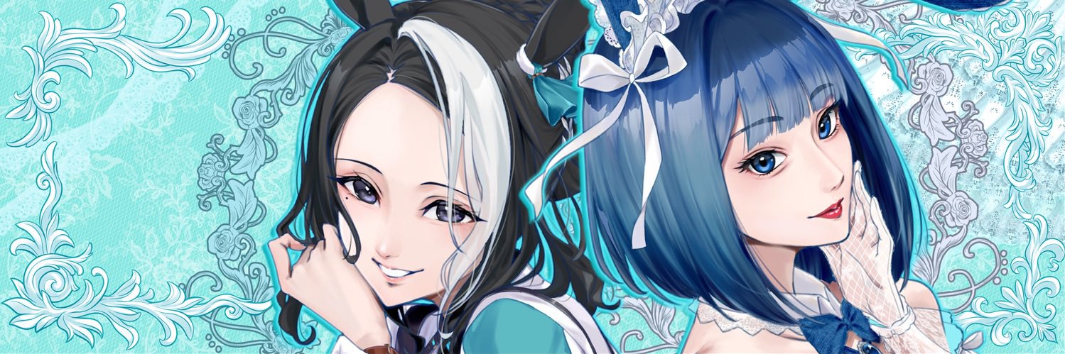 巴くずこ💎7/11関東生誕🎂7/18関西生誕🎉's banner