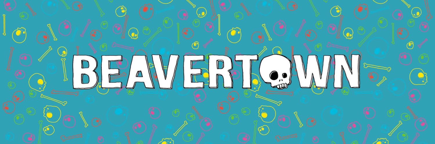 Beavertown Brewery's banner
