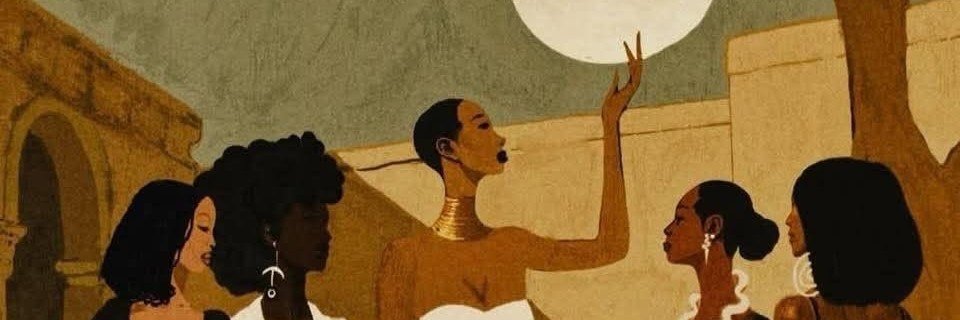 Shandré-Lee Inghär🇿🇦's banner