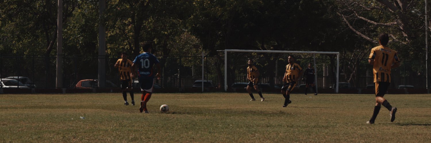 Wilson Ganem's banner