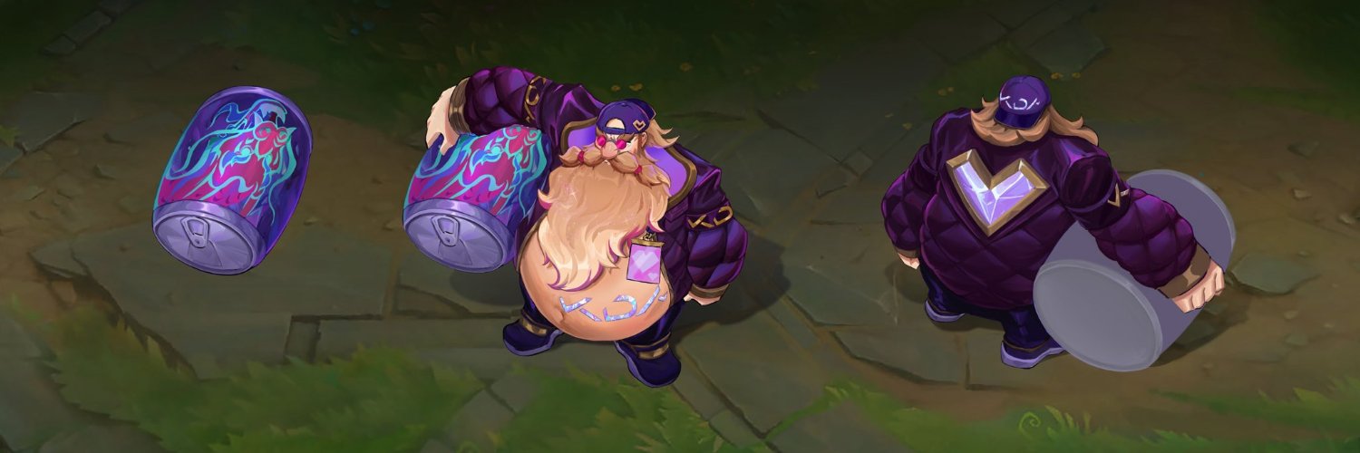 Burrito's banner