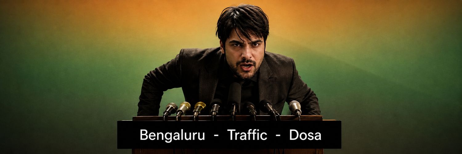 Lalith's banner