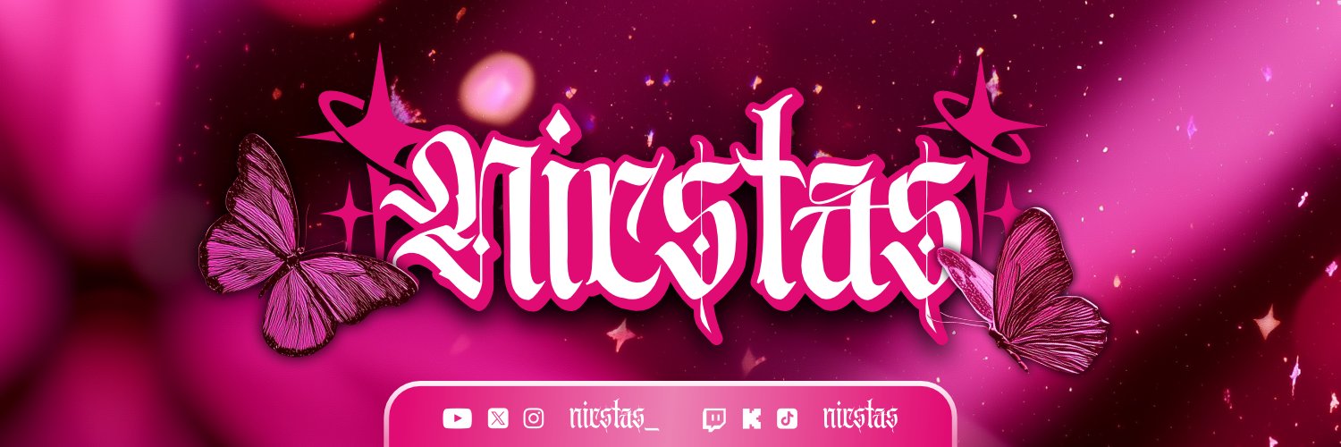 nic stas 🤍's banner