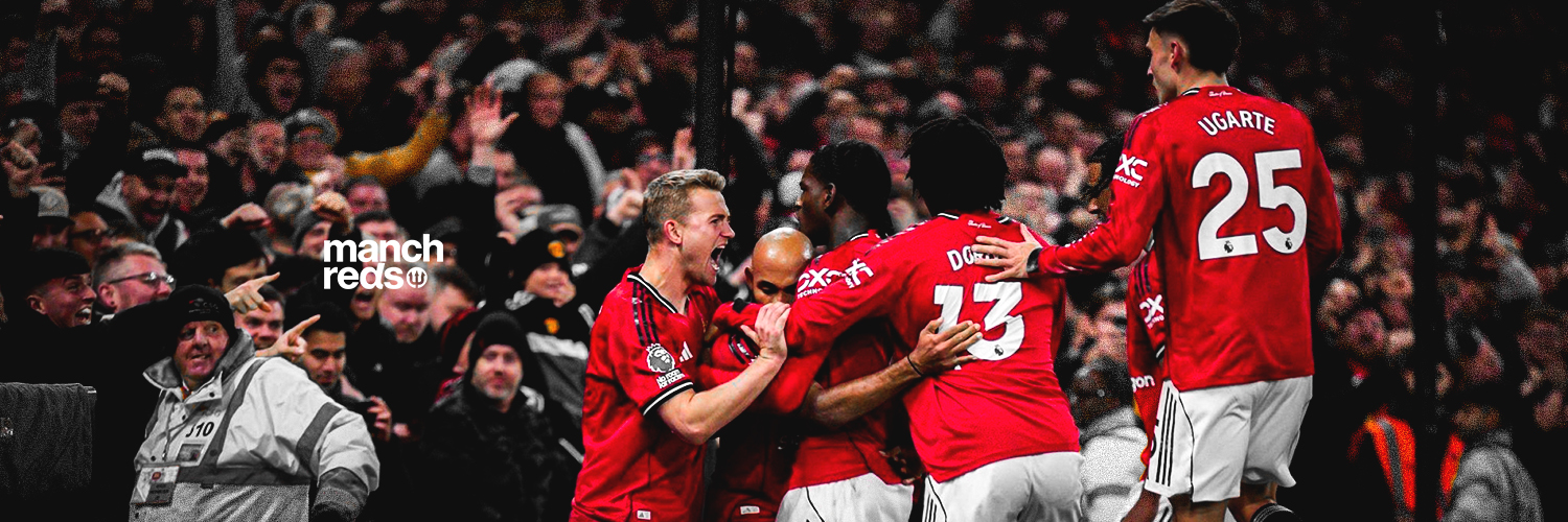 ManchReds's banner