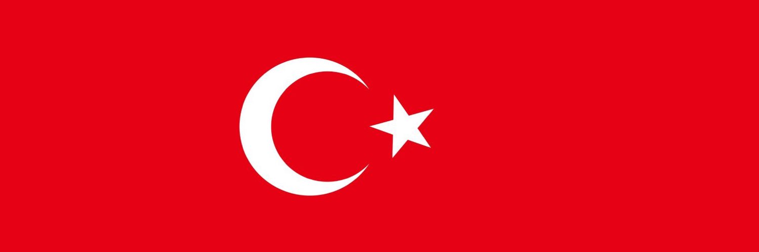 Berk Dicle 🇹🇷's banner