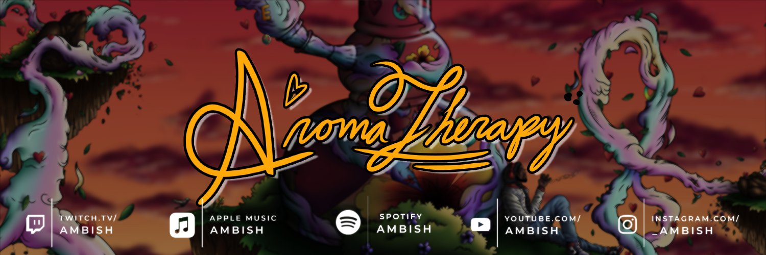 Mainstream Bishy 🎵✨'s banner