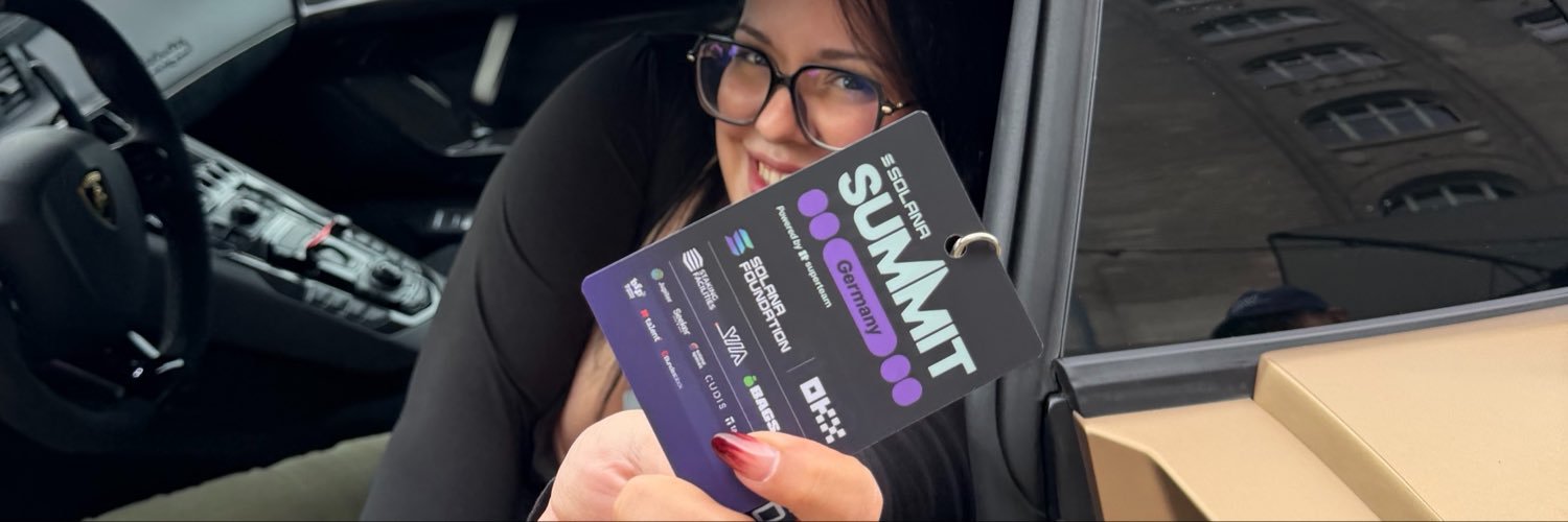 Ari's banner