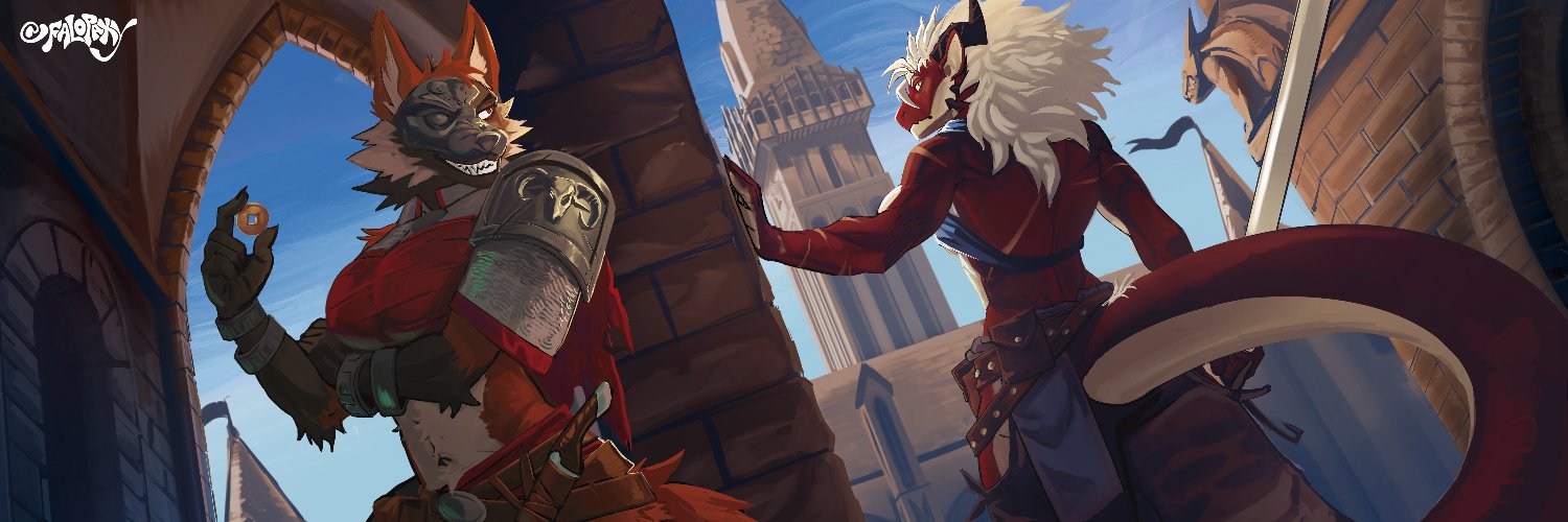 PAXY's banner