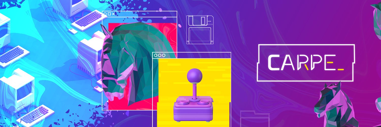 Matheus Carpenedo's banner