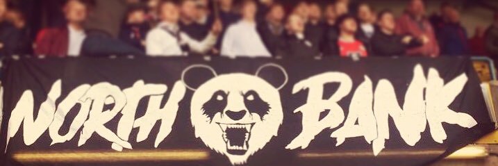Josh Magennis's banner