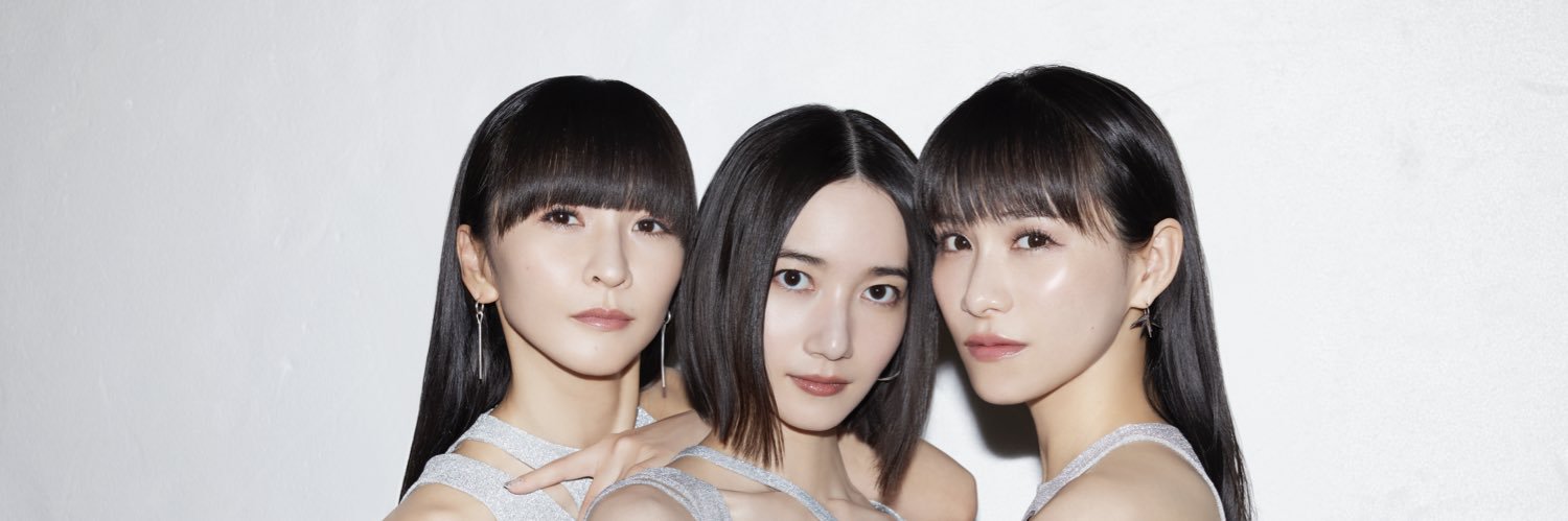 Perfume_Staff's banner
