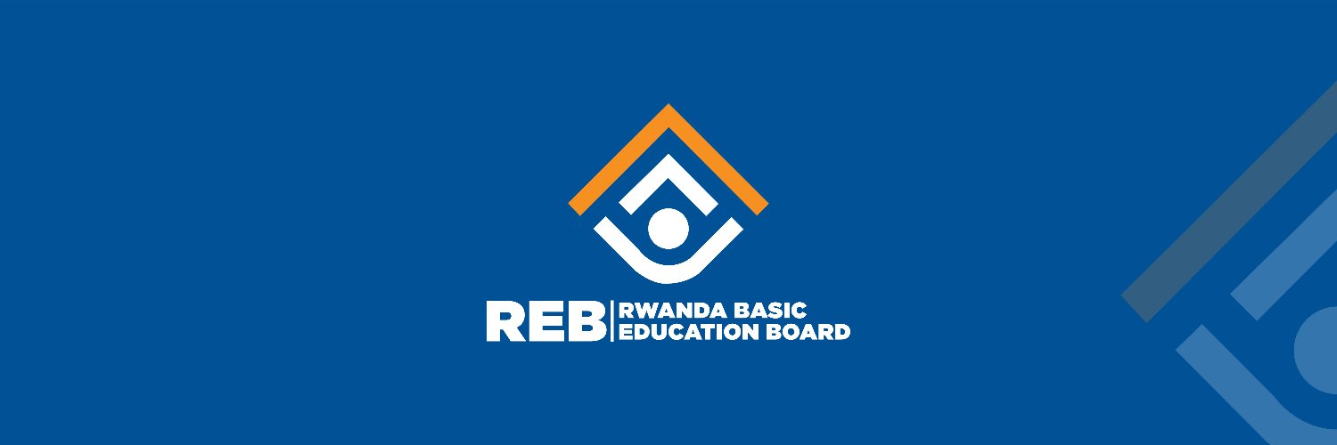 Rwanda Basic Education Board's banner