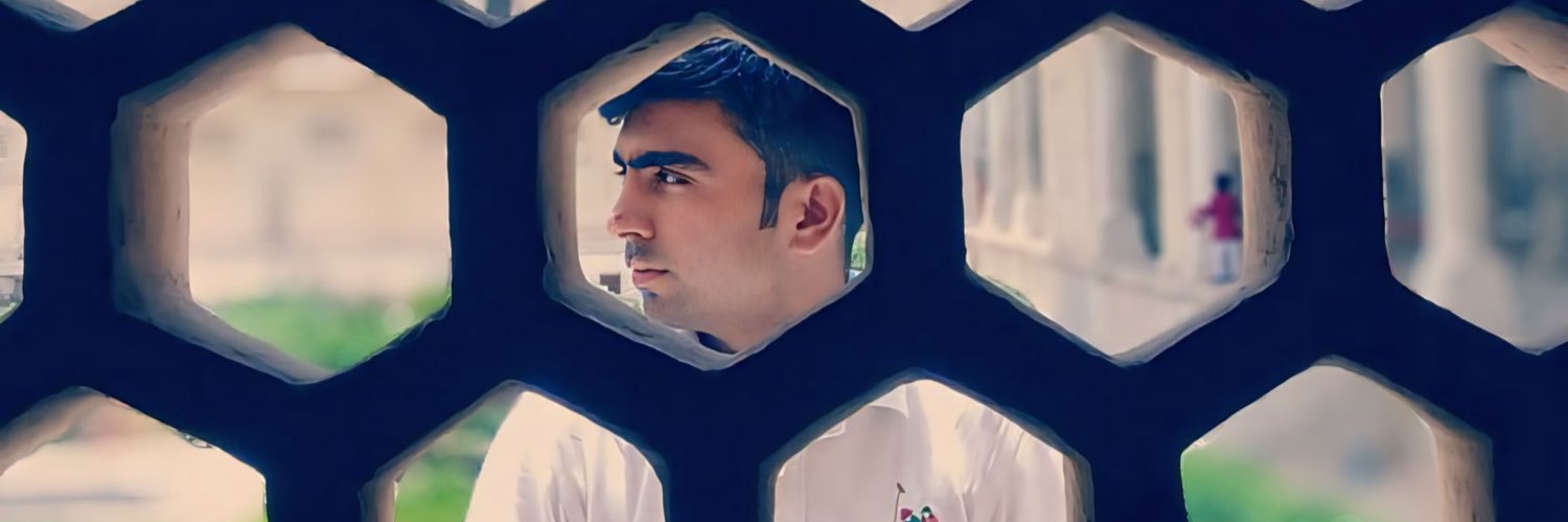 Devraj Singh Mandani's banner
